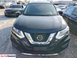 Nissan Rogue 2020 2