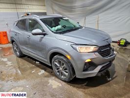 Buick Pozostałe 2023 1