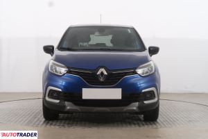 Renault Captur 2019 1.3 147 KM