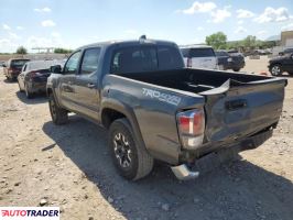 Toyota Tacoma 2023 3