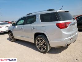 GMC Acadia 2019 3