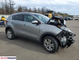 Kia Sportage 2019 2 Kia Sportage 2019 2