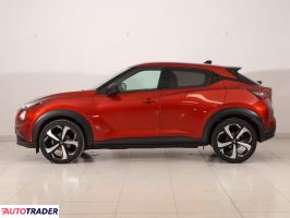 Nissan Juke 2020 1.0 115 KM