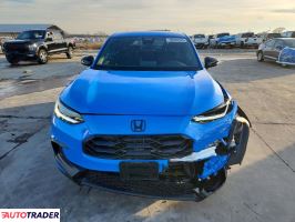 Honda HR-V 2026 2
