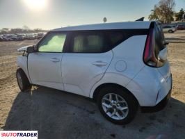 Kia Soul 2025 2