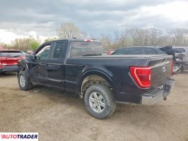 Ford Pozostałe 2022 2