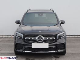 Mercedes GLB 2020 1.3 160 KM