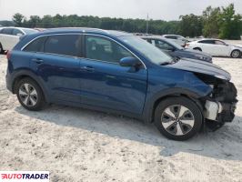 Kia Niro 2019 1