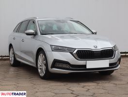 Skoda Octavia - zobacz ofertę