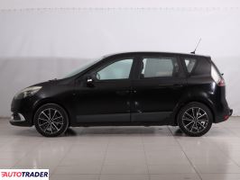 Renault Scenic 2012 1.6 108 KM