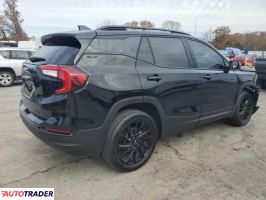 GMC Terrain 2024 1