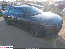 Kia Pozostałe 2025 2