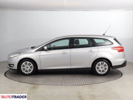 Ford Focus 2015 1.6 93 KM Ford Focus 2015 1.6 93 KM