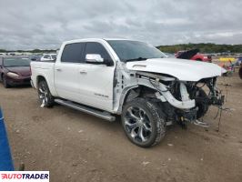 Dodge Ram 2019 5