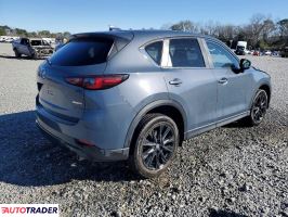 Mazda CX-5 2024 2