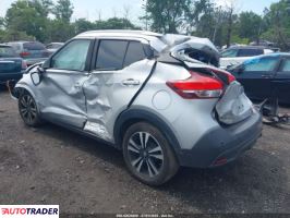 Nissan Pozostałe 2020 1 Nissan Pozostałe 2020 1