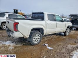 Toyota Tacoma 2026 2