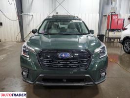 Subaru Forester 2022 2