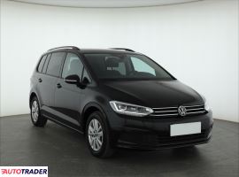 Volkswagen Touran - zobacz ofertę