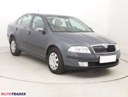 Skoda Octavia 2008 1.6 113 KM