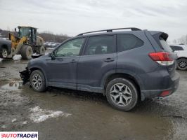 Subaru Forester 2021 2