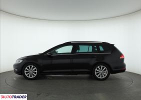 Volkswagen Golf 2018 2.0 147 KM