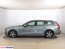 Volvo V60 2020 2.0 147 KM