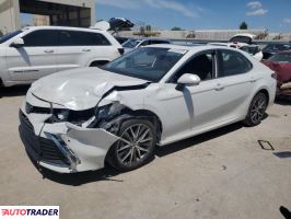 Toyota Camry 2023 2