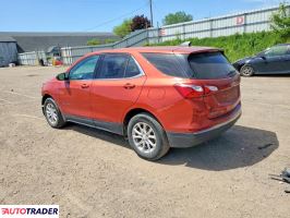 Chevrolet Equinox 2020 1