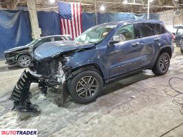 Jeep Grand Cherokee 2021 3
