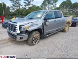 Toyota Tundra 2021 5 Toyota Tundra 2021 5