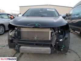 Chevrolet Equinox 2019 2