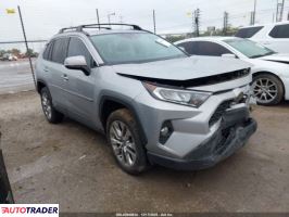 Toyota Pozostałe - zobacz ofertę