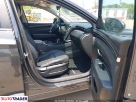 Hyundai Tucson 2023 2