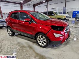 Ford EcoSport 2020 1