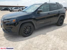 Jeep Cherokee 2019 2