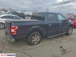 Ford Pozostałe 2020 2