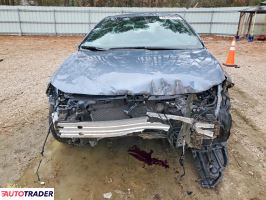 Toyota Corolla 2024 2