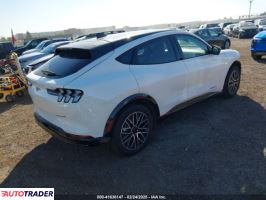 Ford Mustang 2024 Ford Mustang 2024