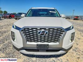 Hyundai Pozostałe 2021