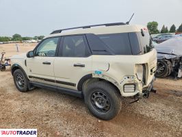 Ford Bronco 2024 1