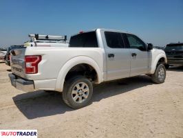 Ford Pozostałe 2019 3