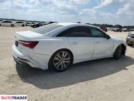 Audi A6 2019 3