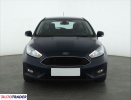 Ford Focus 2018 1.5 93 KM