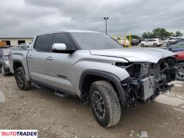 Toyota Tundra 2025 3