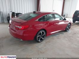 Honda Accord 2021 2 Honda Accord 2021 2