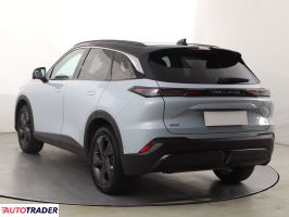 Baic 5 2024 1.5 174 KM