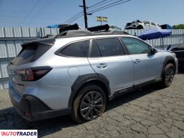 Subaru Outback 2024 2