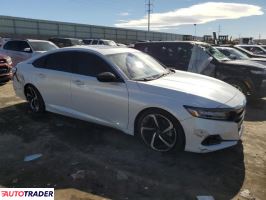 Honda Accord 2022 2 Honda Accord 2022 2