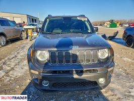 Jeep Renegade 2020 2